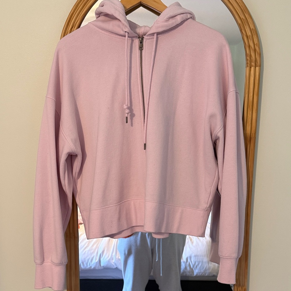Universal Thread Light Pink Hoodie